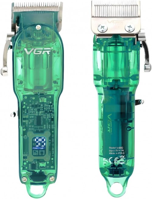 VGR V-660