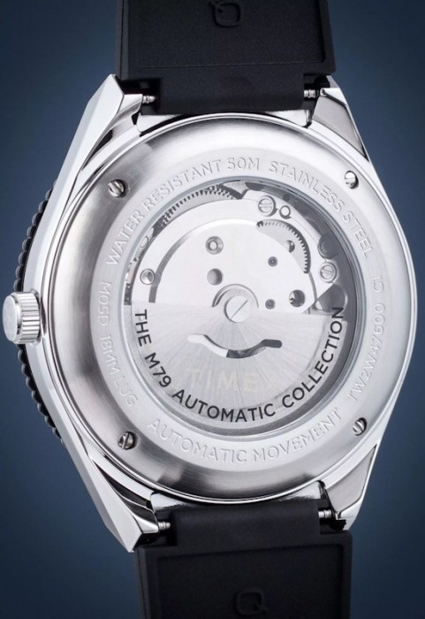 Timex M79 TW2W47600