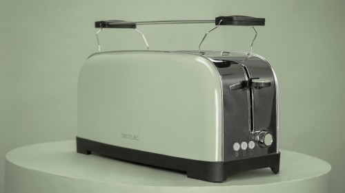 Cecotec Toastin' time 1500