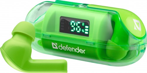 Defender Twins 916