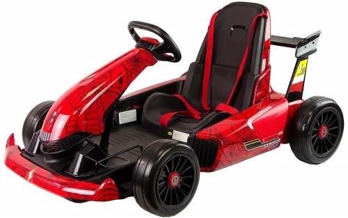 Spider Spider XMX619