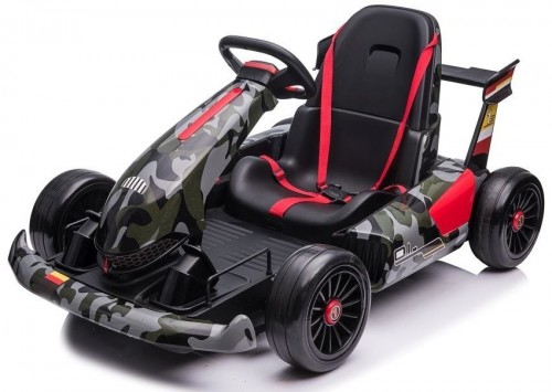 Spider Spider XMX619
