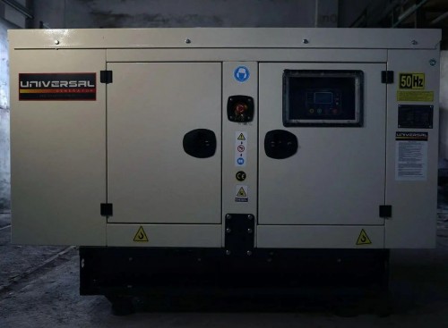 Universal UND-YD 22 KVA