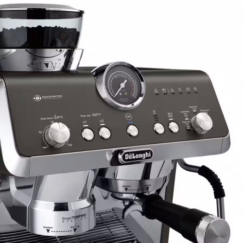 De'Longhi La Specialista Opera EC 9555.BK