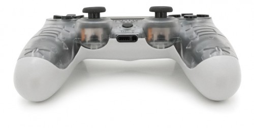Brazzers Wireless Gamepad for PS4