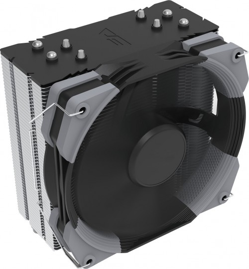 DarkFlash S21 ARGB Black