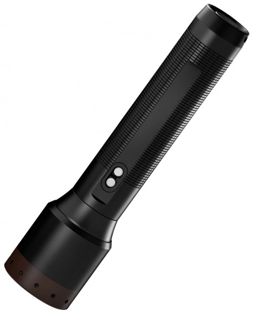 Led Lenser P6R Core