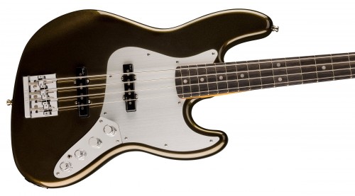 Fender American Ultra II Jazz Bass EB