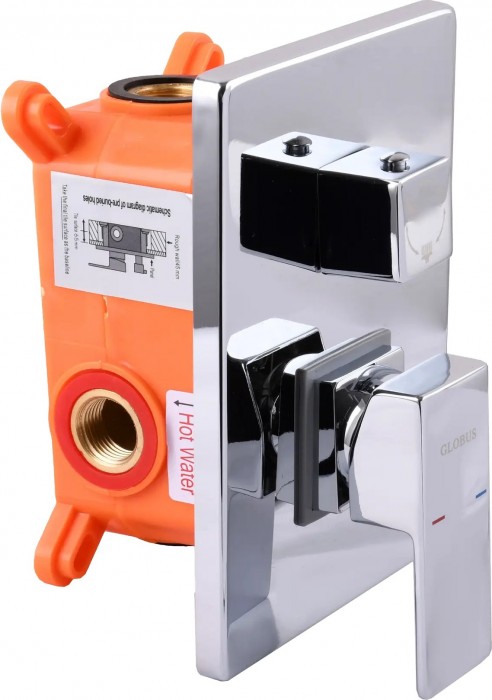 Globus Lux Smart GSM-305-00