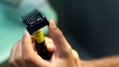 Philips OneBlade 360 with Connectivity QP4530/30