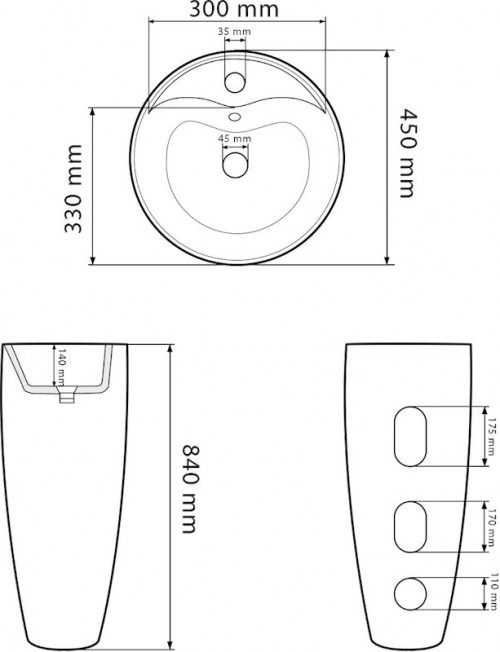 VBI Agriento 450 VBI-019005