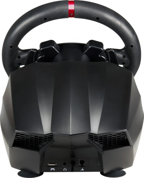 Subsonic Superdrive GS 950-X Steering Wheel