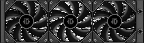 ID-COOLING FX360 Pro Black