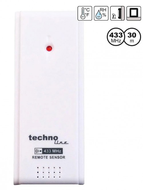 Technoline TX960