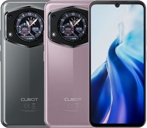 CUBOT A30