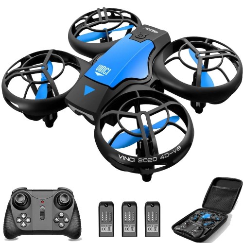 4DRC Mini RC Drone V8