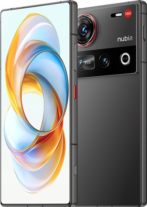 Nubia Z70 Ultra