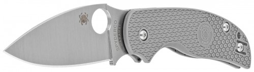 Spyderco Sage 5 Maxamet