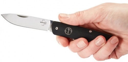 Boker Plus Tech Tool Fork