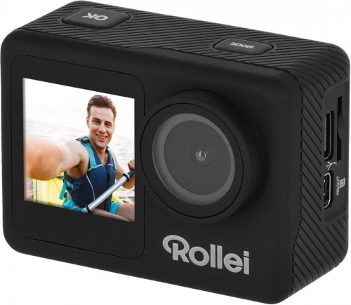 Rollei Actioncam D2 Pro