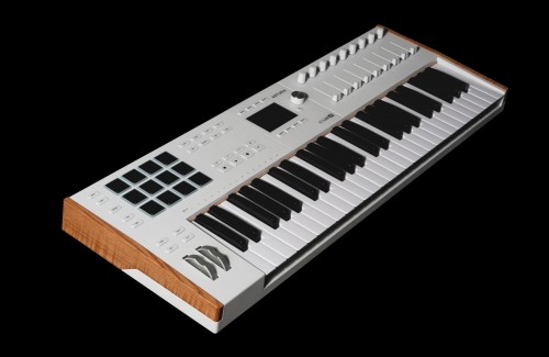 Arturia KeyLab 49 mk3