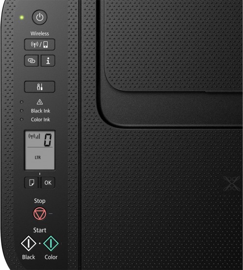 Canon PIXMA TS3750i
