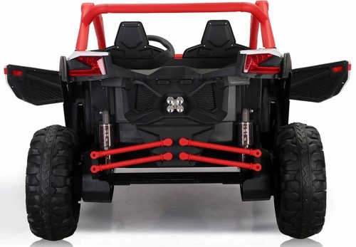 Ramiz Buggy SR Super