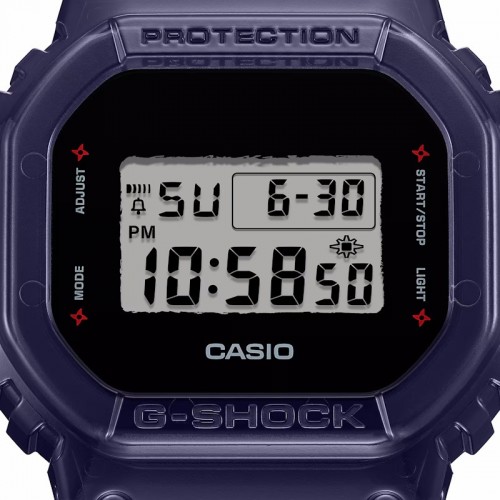 Casio G-Shock DW-5600NNJ-2