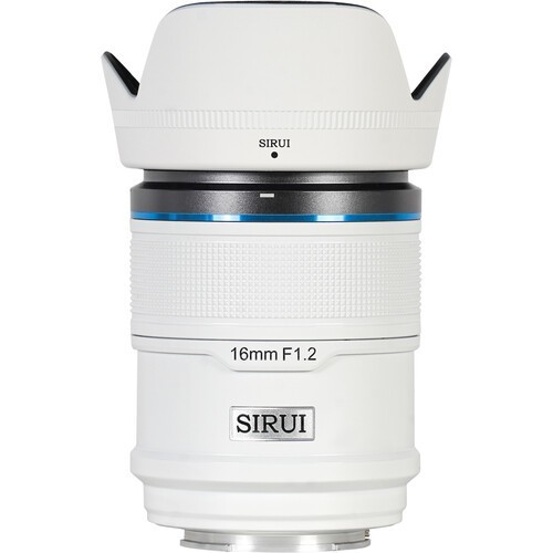 SIRUI 16mm f/1.2