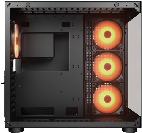 Cougar FV150 RGB Black