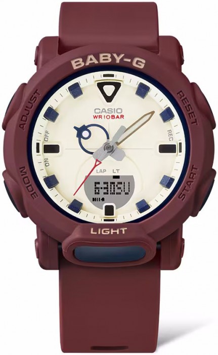 Casio Baby-G BGA-310RP-4A