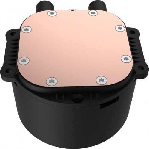Aigo Radiant DCS 120