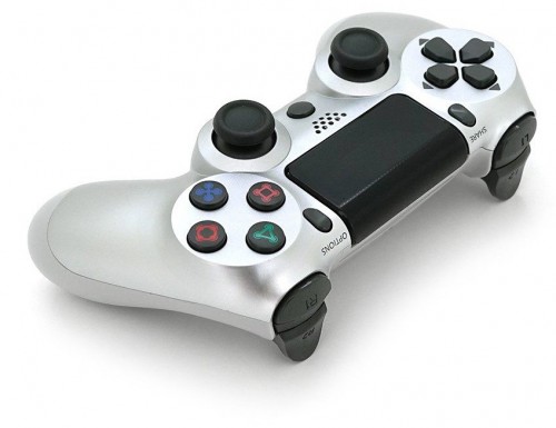 Voltronic Power DUALSHOCK 4