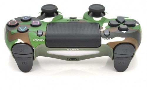 Voltronic Power DUALSHOCK 4