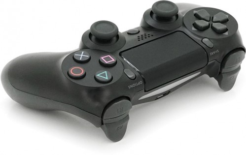 Voltronic Power DUALSHOCK 4