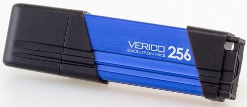 Verico Evolution MKII