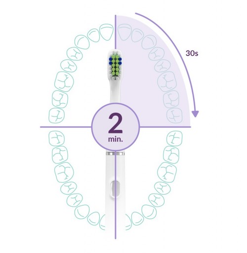 Truelife SonicBrush Slim20