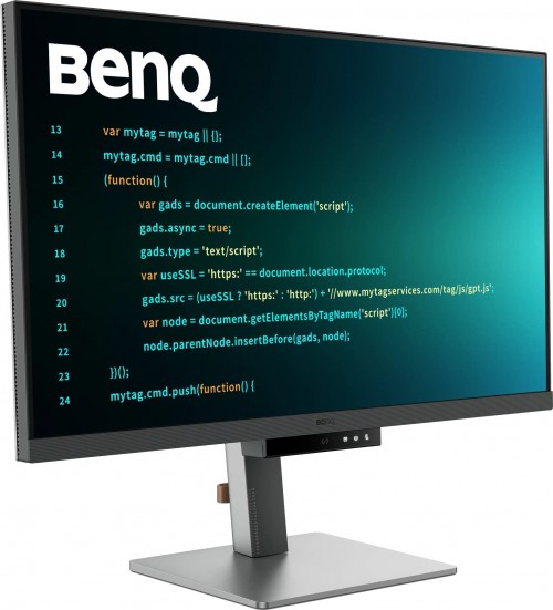 BenQ RD320U