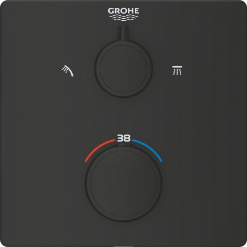 Grohe Grohtherm 1022092430