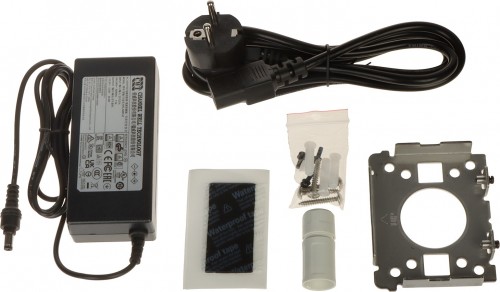 Hikvision DS-2DE3A404IWG-E