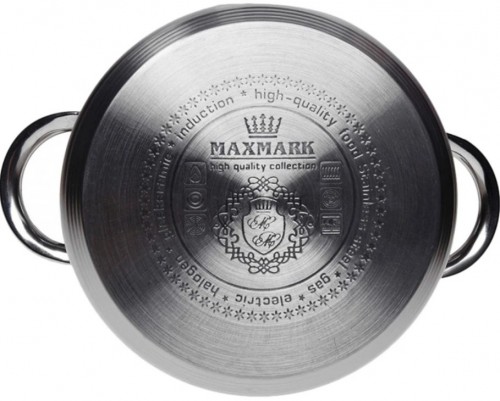 Maxmark MK-3704