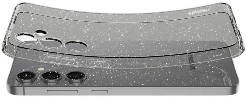 Spigen Liquid Crystal Glitter for Galaxy S24 FE