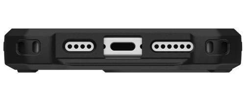 UAG Monarch Pro with Magsafe for iPhone 16 Pro