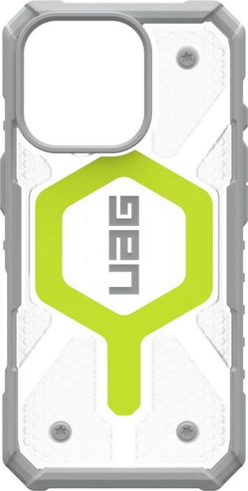 UAG Pathfinder with Magsafe for iPhone 16 Pro Max