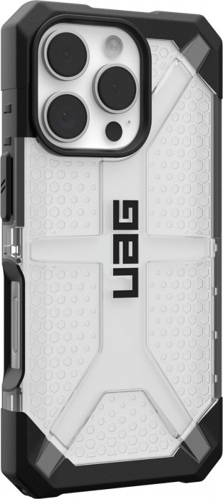 UAG Plasma for iPhone 16 Pro