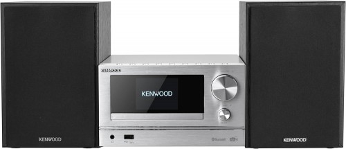 Kenwood M-7000S