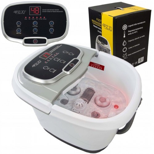 4FIZJO Foot Massager