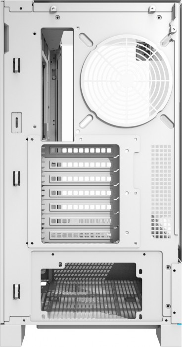 DarkFlash DY450 Pro White