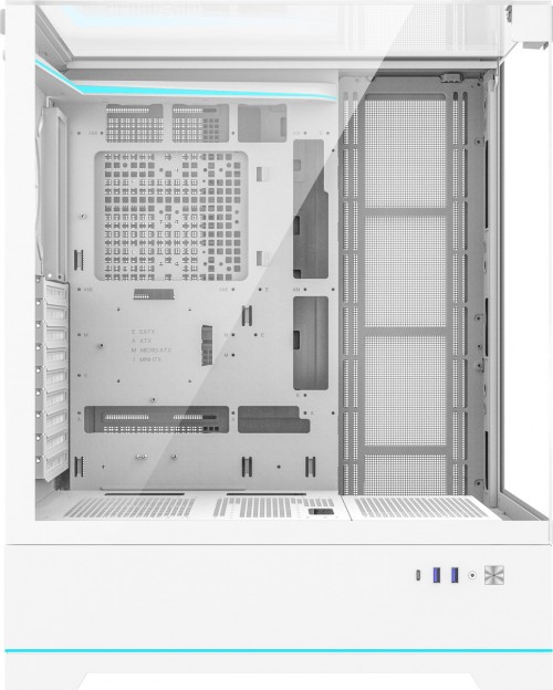 DarkFlash DY450L Pro White