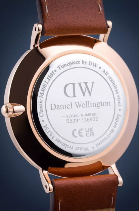 Daniel Wellington DW00100707